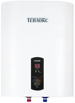 Электрический накопительный водонагреватель из нержавеющей стали Теплокс ЭНВ-НЕРЖ-30 M233831 - фото 6104625