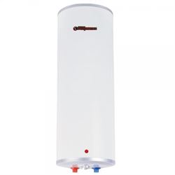 Электрический накопительный водонагреватель из нержавеющей стали Thermex IU 50 V M25607 - фото 6104629