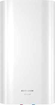 Электрический накопительный водонагреватель из нержавеющей стали Edisson Droid 50 V M273814 - фото 6104630