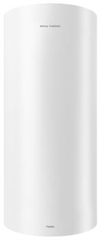 Электрический накопительный водонагреватель из нержавеющей стали Royal Thermo RWH 50 Fidelity M238283 - фото 6104652