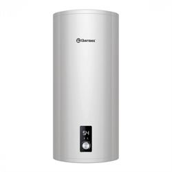 Электрический накопительный водонагреватель из нержавеющей стали Thermex Solo 100 V M58546 - фото 6104663