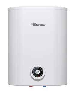 Электрический накопительный водонагреватель из нержавеющей стали Thermex MK 30 V M46800 - фото 6104815