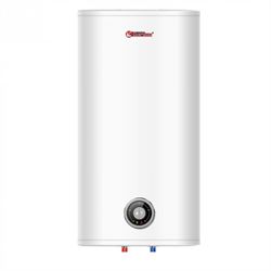 Электрический накопительный водонагреватель из нержавеющей стали Thermex MK 100 V M46803 - фото 6104821