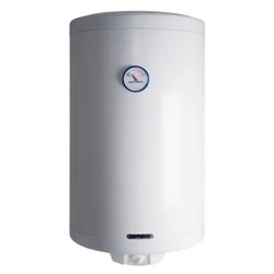 Электрический накопительный водонагреватель из нержавеющей стали Metalac HEATLEADER MB 80 INOX R M96734 - фото 6104917