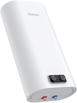 Электрический накопительный водонагреватель из нержавеющей стали Philips AWH1611/51(50YA) M195251 - фото 6105150