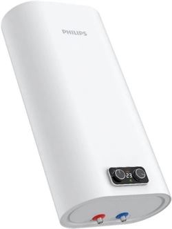 Электрический накопительный водонагреватель из нержавеющей стали Philips AWH1617/51(80YB) M195266 - фото 6105165