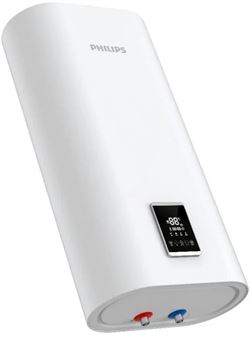 Электрический накопительный водонагреватель из нержавеющей стали Philips AWH1621/51(50YC) M195274 - фото 6105174