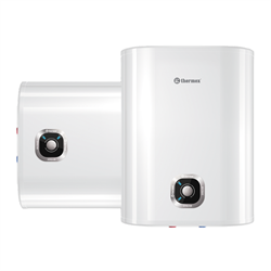Электрический накопительный водонагреватель из нержавеющей стали Thermex Dream 30 M204104 - фото 6105183