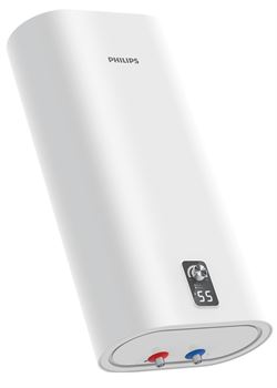Электрический накопительный водонагреватель из нержавеющей стали Philips AWH1627/51(80YD) M220785 - фото 6105245