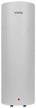 Электрический накопительный водонагреватель из нержавеющей стали Теплокс ЭНВ-СУПЕРСЛИМ-40 M233844 - фото 6105292