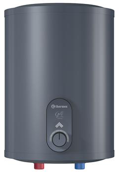 Электрический накопительный водонагреватель Thermex Golf 10 O M246181 - фото 6105424