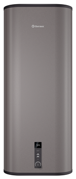 Электрический накопительный водонагреватель из нержавеющей стали Thermex Liga 100 v (pro) M257179 - фото 6105467