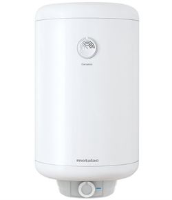 Электрический накопительный водонагреватель из нержавеющей стали Metalac Ceramic MB P120 Kgi M217191 - фото 6105959