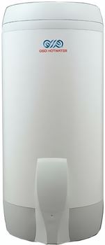 Электрический накопительный водонагреватель из нержавеющей стали OSO S2 300 (3 кВт) M57201 - фото 6105985