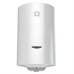 Эмалированный электрический накопительный водонагреватель Ariston PRO1 R 50 V PL M64777 - фото 6106353