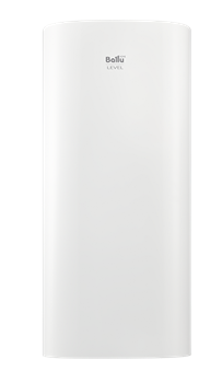 Эмалированный электрический накопительный водонагреватель Ballu BWH/S 50 Level PRO M193278 - фото 6106356