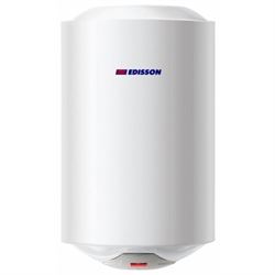 Эмалированный электрический накопительный водонагреватель Edisson ER 80 V M42361 - фото 6106378