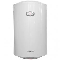 Эмалированный электрический накопительный водонагреватель Garanterm ER 80 V M42367 - фото 6106422