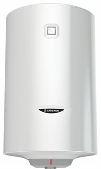 Эмалированный электрический накопительный водонагреватель Ariston PRO1 R 100 V 1,5K PL DRY M126148 - фото 6106429