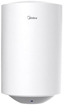 Эмалированный электрический накопительный водонагреватель Midea MWH30-15MPC M264736 - фото 6106437