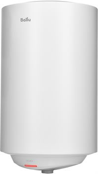 Эмалированный электрический накопительный водонагреватель Ballu BWH/S 30 Legacy M241773 - фото 6106476
