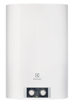 Эмалированный электрический накопительный водонагреватель Electrolux EWH 80 Formax M13762 - фото 6106493