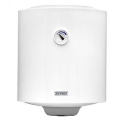 Эмалированный электрический накопительный водонагреватель Superlux NTS 50V 1,5K (SU) M14080 - фото 6106516