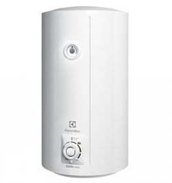 Эмалированный электрический накопительный водонагреватель Electrolux EWH 125 axiomatic M13755 - фото 6106638