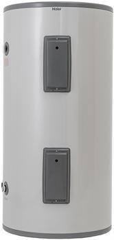 Эмалированный электрический накопительный водонагреватель Haier FCD-JTLD200 M42750 - фото 6106769