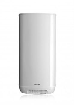 Эмалированный электрический накопительный водонагреватель Clage SX 80 M56789 - фото 6106805