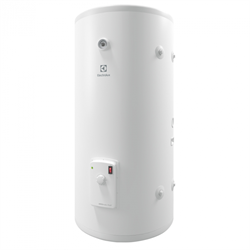 Эмалированный электрический накопительный водонагреватель Electrolux EWH 200 AXIOmatic PROFF M58024 - фото 6106814