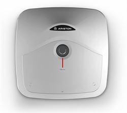 Эмалированный электрический накопительный водонагреватель Ariston ANDRIS R 15U M59569 - фото 6106822