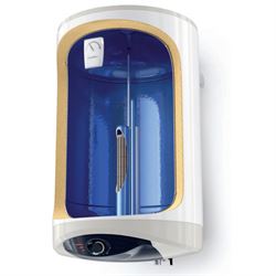 Эмалированный электрический накопительный водонагреватель Tesy GCV 804724D C21 TS2RC M59993 - фото 6106841