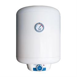 Эмалированный электрический накопительный водонагреватель Metalac KLASSA CH 50 R M96679 - фото 6106935