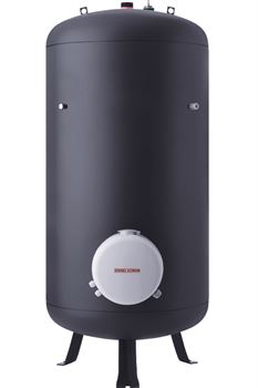 Эмалированный электрический накопительный водонагреватель Stiebel Eltron SHO AC 1000 9/18 kW (003353) M112626 - фото 6106964