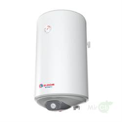 Эмалированный электрический накопительный водонагреватель Eldom WV15046D M181798 - фото 6107030