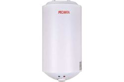 Эмалированный электрический накопительный водонагреватель Ресанта ВН-15КВ M193658 - фото 6107062