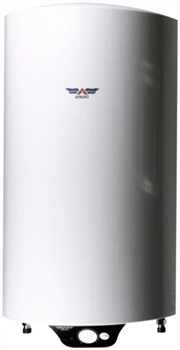 Эмалированный электрический накопительный водонагреватель Nofer SIE075N M193696 - фото 6107080