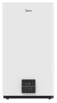 Эмалированный электрический накопительный водонагреватель Midea MWH-5020-FED M196280 - фото 6107117
