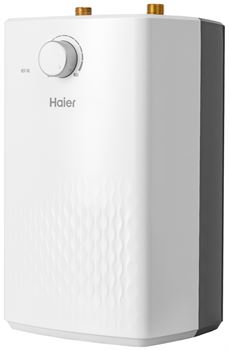 Эмалированный электрический накопительный водонагреватель Haier ECU5(EU) M215191 - фото 6107168