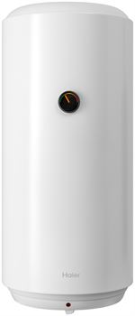 Эмалированный электрический накопительный водонагреватель Haier ES50V-B2 Slim M215197 - фото 6107174