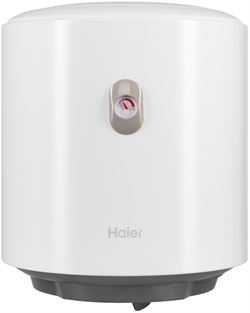 Эмалированный электрический накопительный водонагреватель Haier ES30V-A1 M215226 - фото 6107197