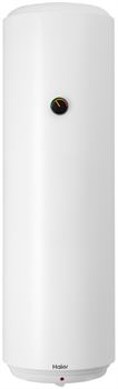 Эмалированный электрический накопительный водонагреватель Haier ES80V-B2 Slim M215230 - фото 6107206