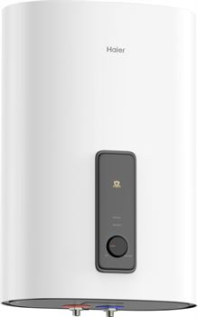 Эмалированный электрический накопительный водонагреватель Haier ES50V-F3 M215291 - фото 6107262
