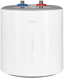 Эмалированный электрический накопительный водонагреватель Haier ES10V-RQ2(R) M215798 - фото 6107274