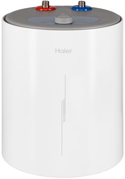 Эмалированный электрический накопительный водонагреватель Haier ES15V-RQ2(R) M215803 - фото 6107292