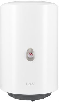 Эмалированный электрический накопительный водонагреватель Haier ES50V-A1 M215806 - фото 6107301