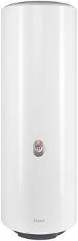 Эмалированный электрический накопительный водонагреватель Haier ES100V-A1 M215811 - фото 6107319