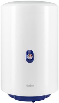 Эмалированный электрический накопительный водонагреватель Haier ES50V-A4 M230442 - фото 6107381