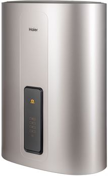 Эмалированный электрический накопительный водонагреватель Haier ES50V-TF7P(R) M235657 - фото 6107402